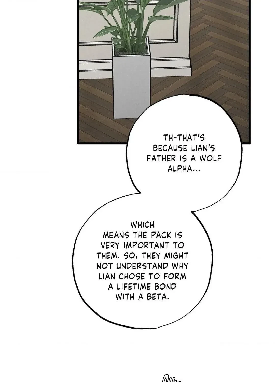 A Golden Pair Chapter 25, page 31