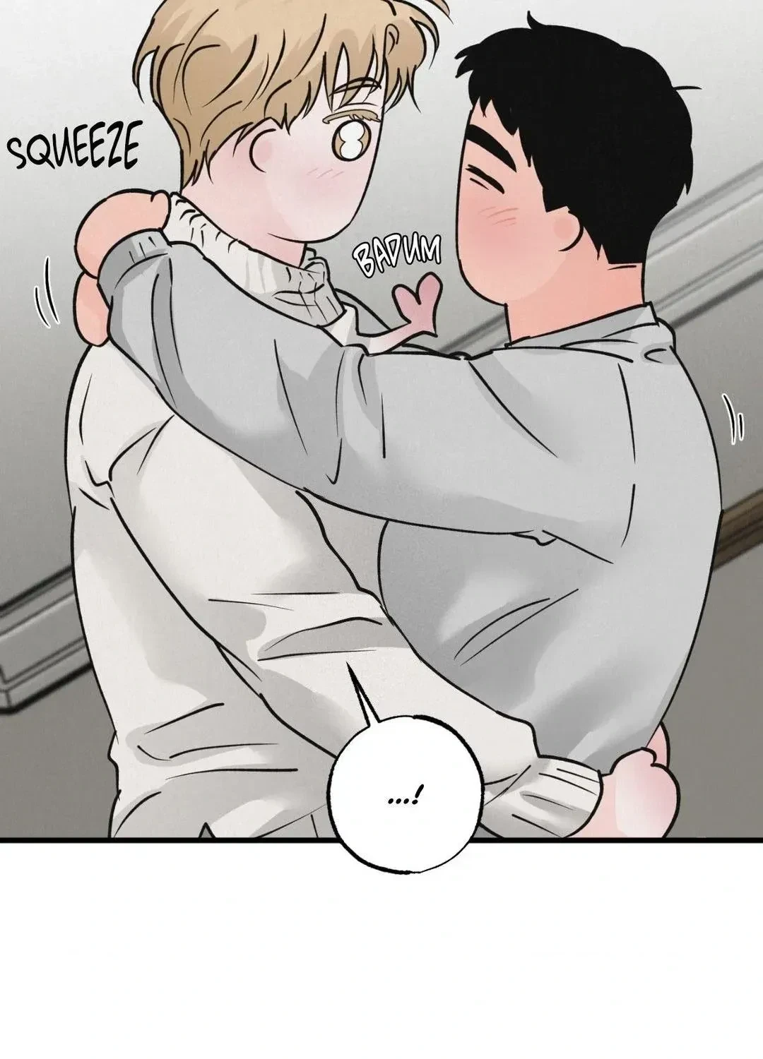 A Golden Pair Chapter 25, page 35