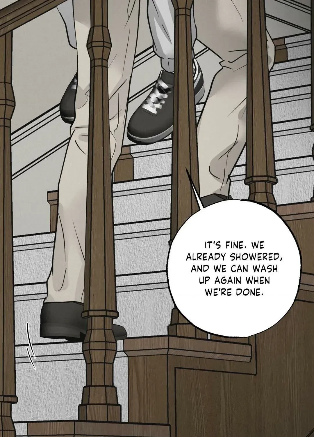 A Golden Pair Chapter 25, page 43