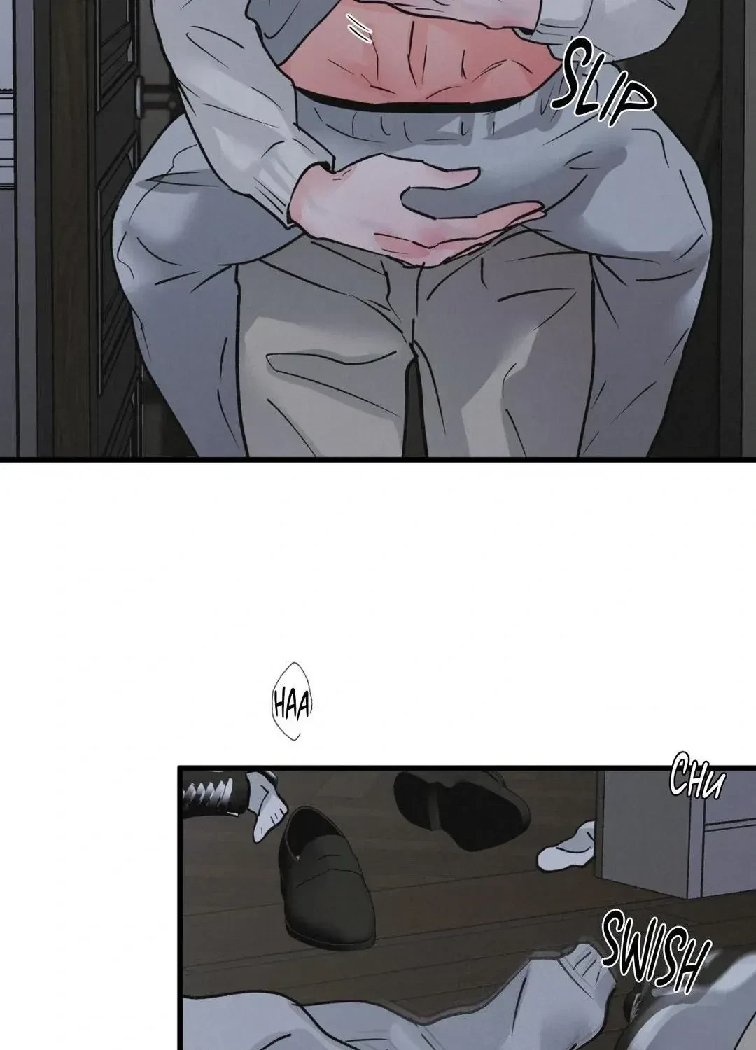 A Golden Pair Chapter 25, page 47