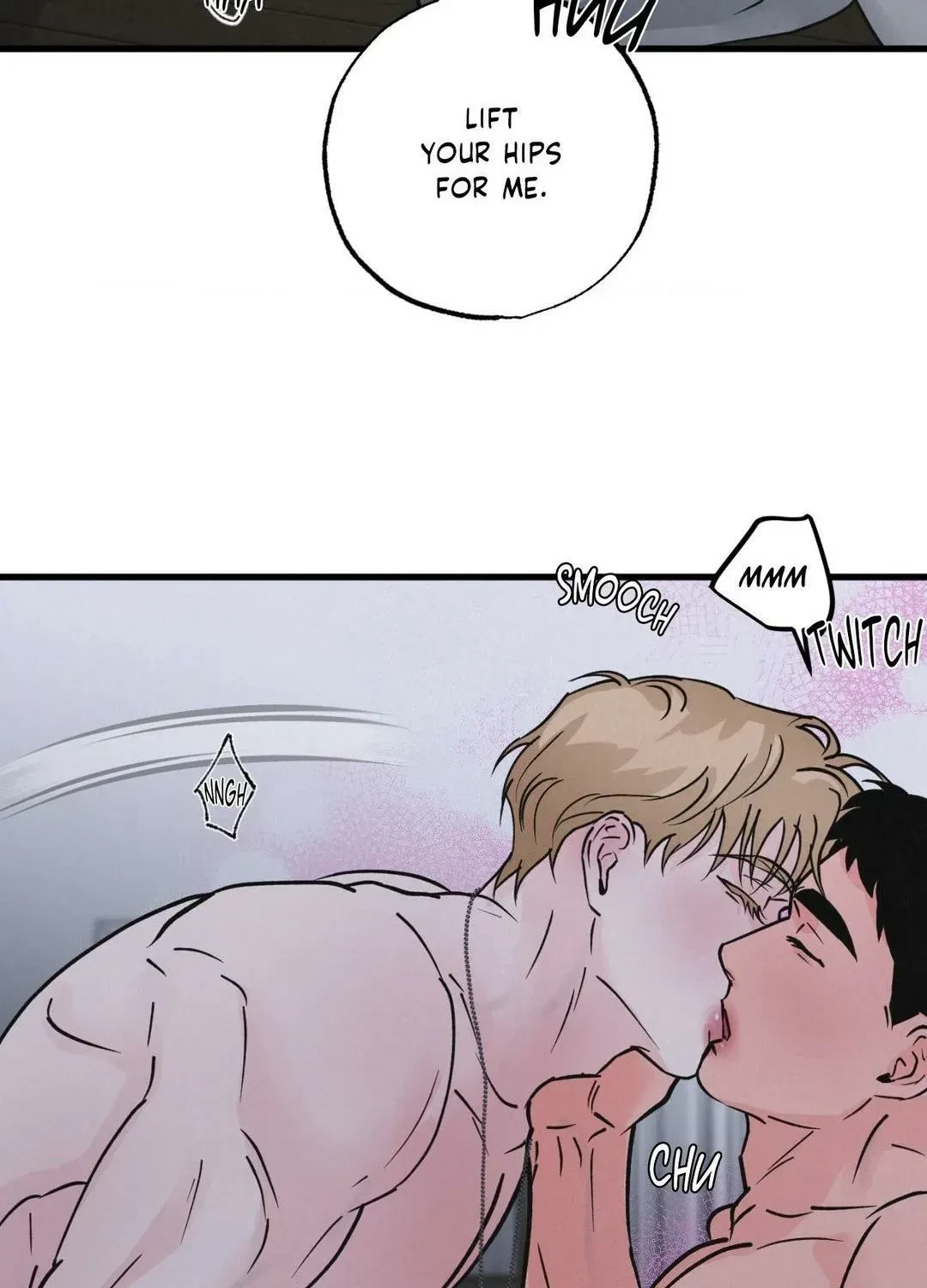 A Golden Pair Chapter 25, page 51