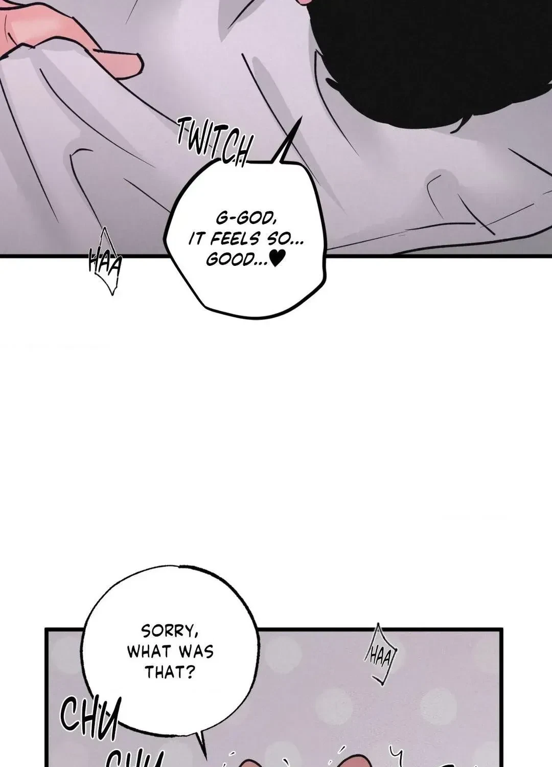 A Golden Pair Chapter 25, page 69