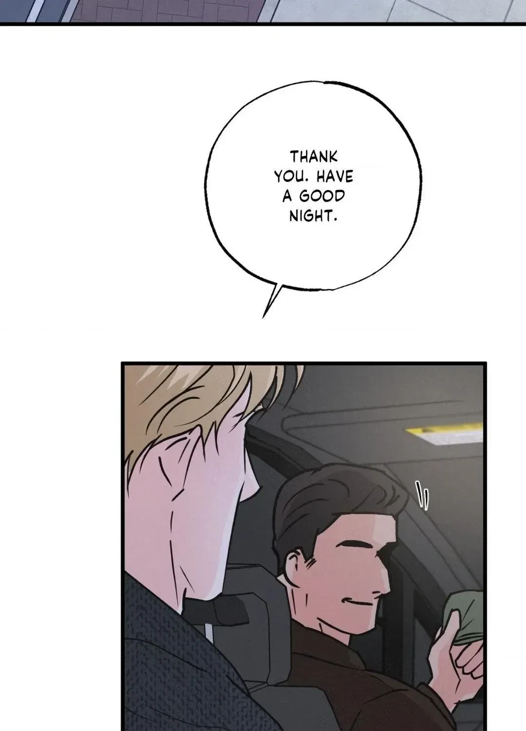 A Golden Pair Chapter 25, page 7