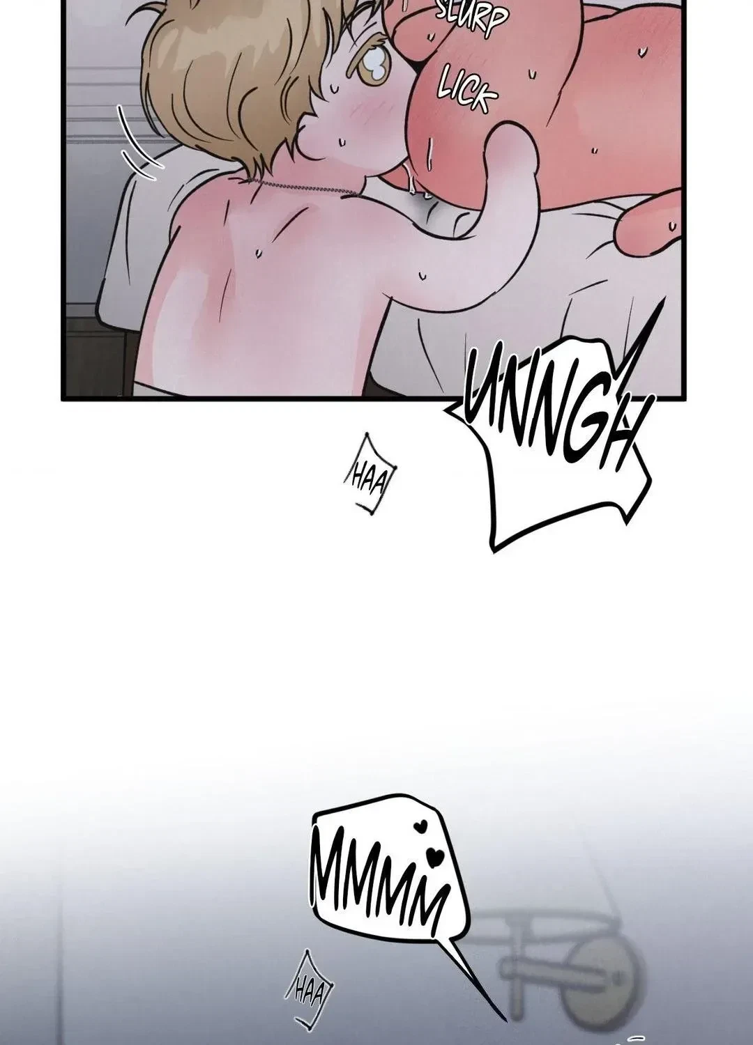 A Golden Pair Chapter 25, page 71