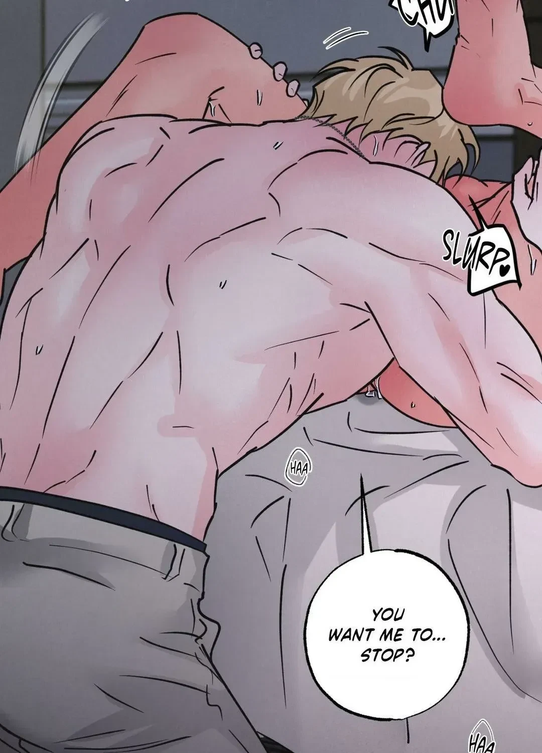 A Golden Pair Chapter 25, page 73