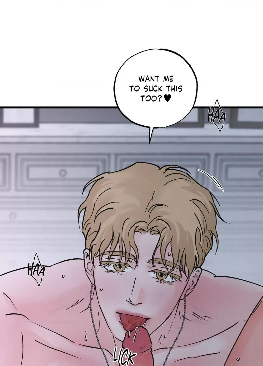 A Golden Pair Chapter 25, page 81
