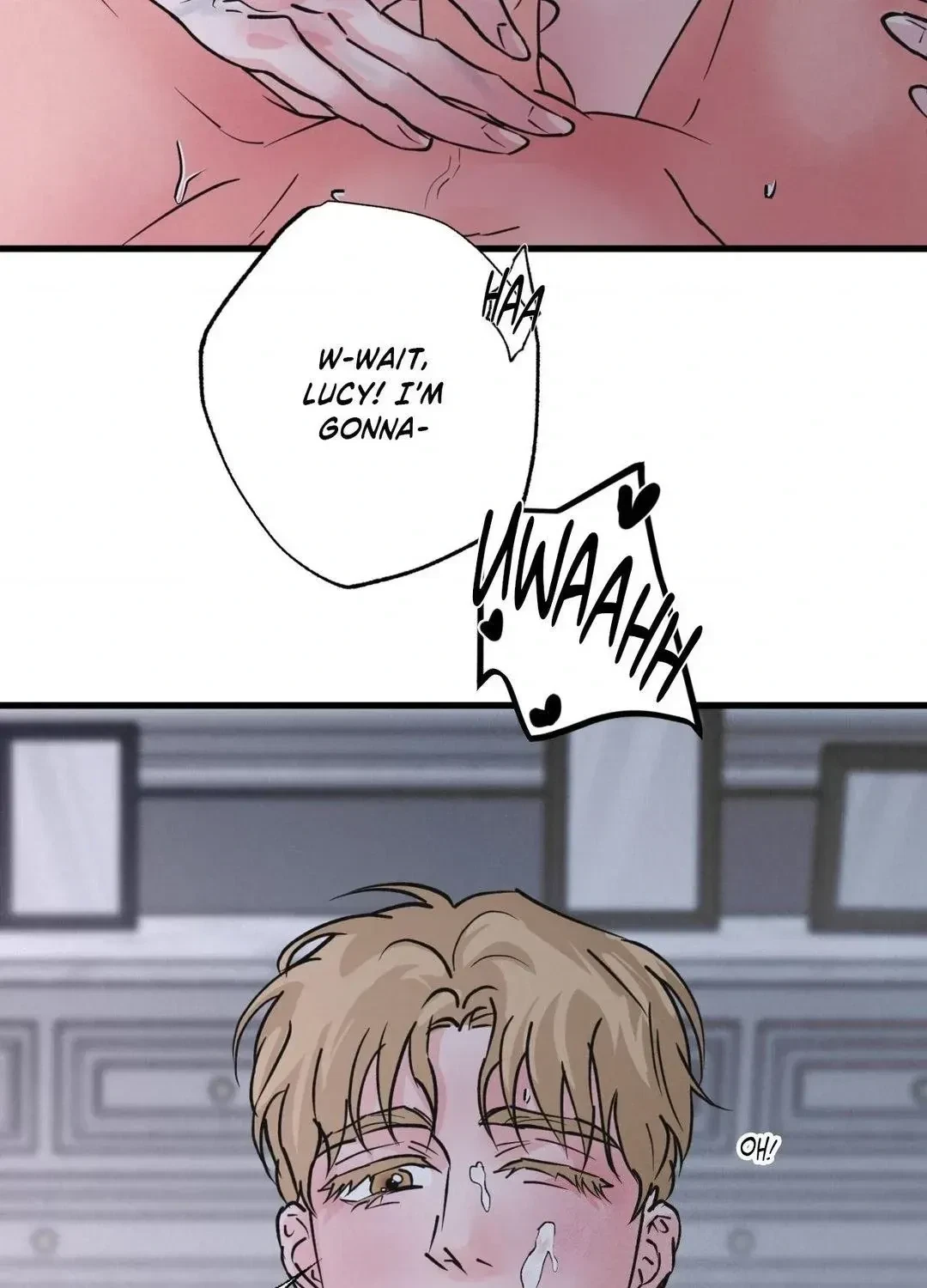 A Golden Pair Chapter 25, page 83