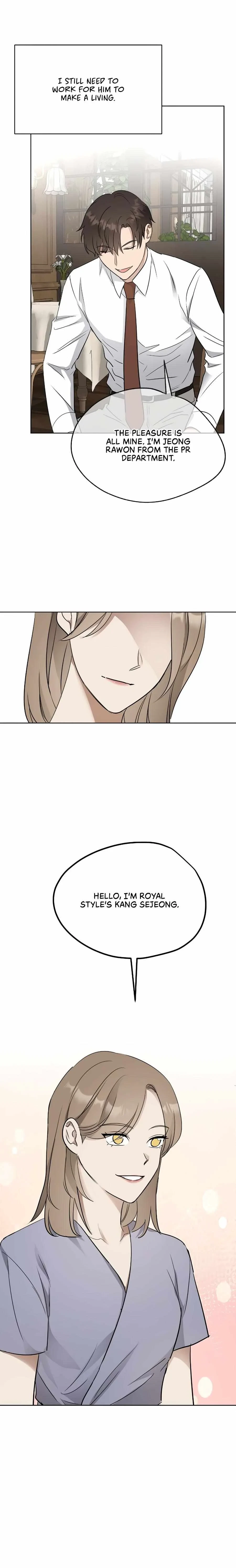 Sunday's Solace Chapter 42, page 3