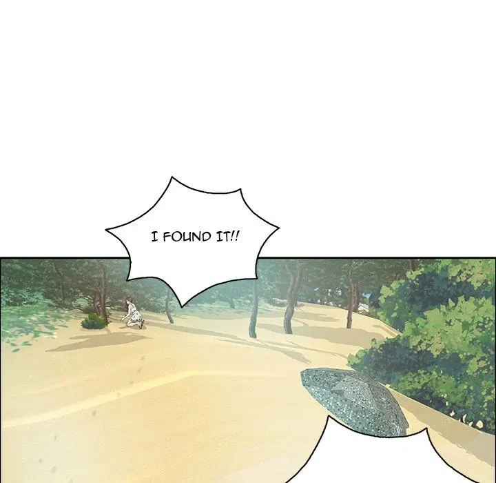 A Killer Woman Chapter 7, page 101