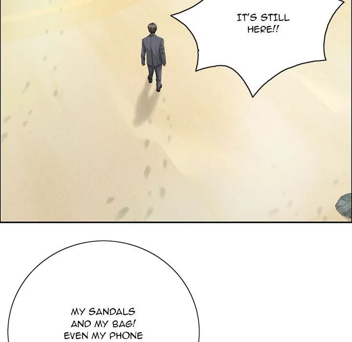 A Killer Woman Chapter 7, page 102