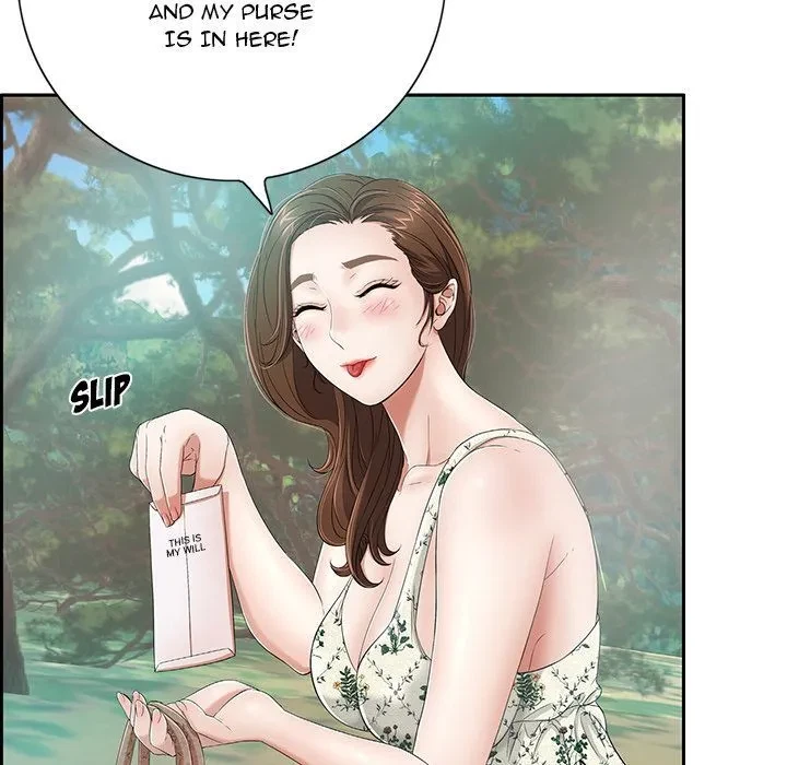 A Killer Woman Chapter 7, page 103
