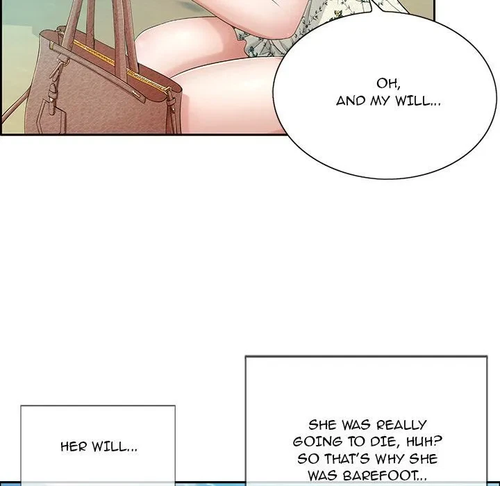 A Killer Woman Chapter 7, page 104