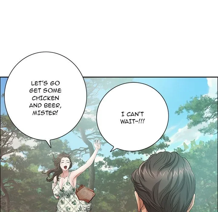 A Killer Woman Chapter 7, page 107