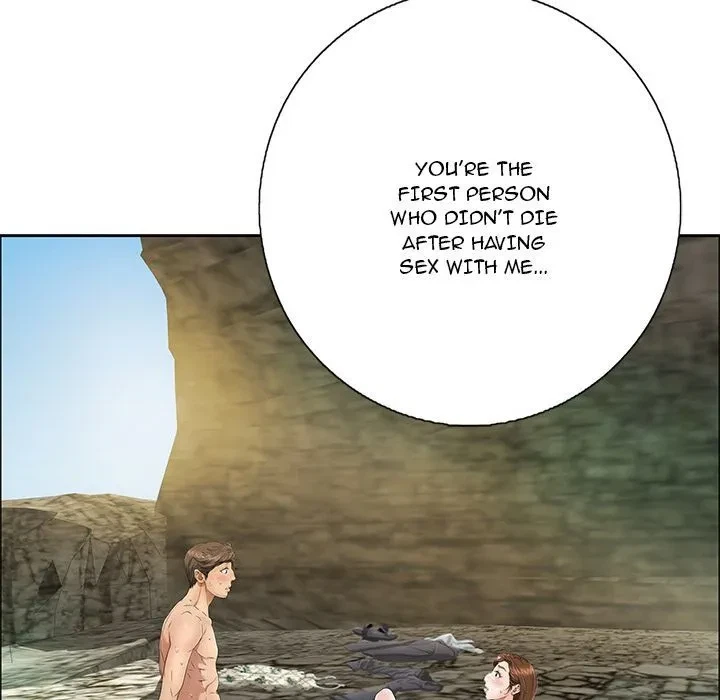 A Killer Woman Chapter 7, page 11