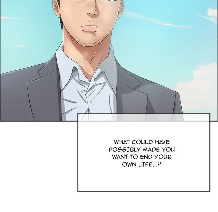 A Killer Woman Chapter 7, page 110