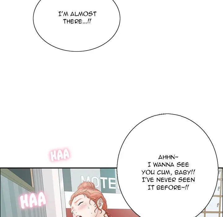 A Killer Woman Chapter 7, page 121