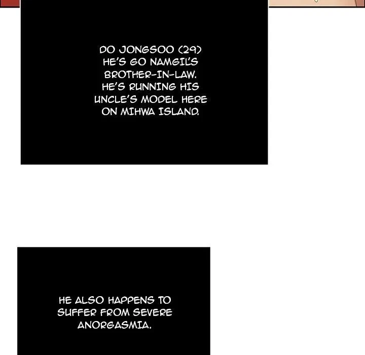 A Killer Woman Chapter 7, page 124