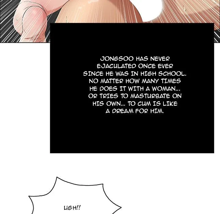 A Killer Woman Chapter 7, page 126
