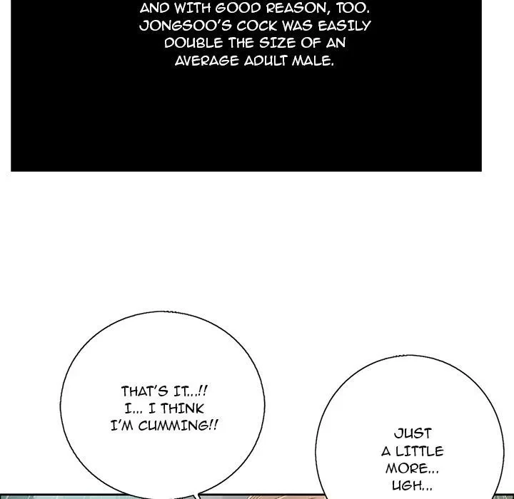 A Killer Woman Chapter 7, page 128