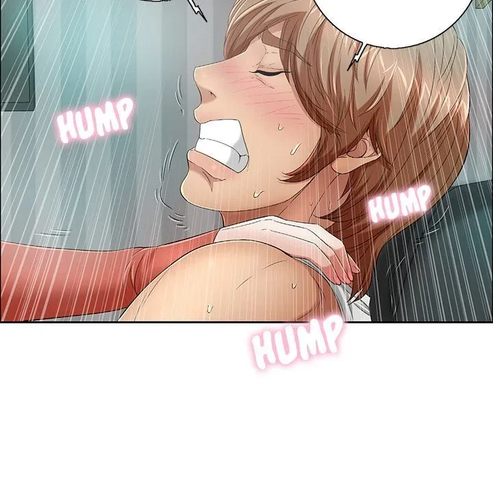 A Killer Woman Chapter 7, page 129