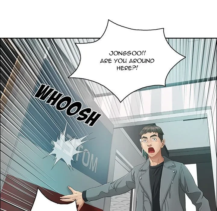 A Killer Woman Chapter 7, page 130