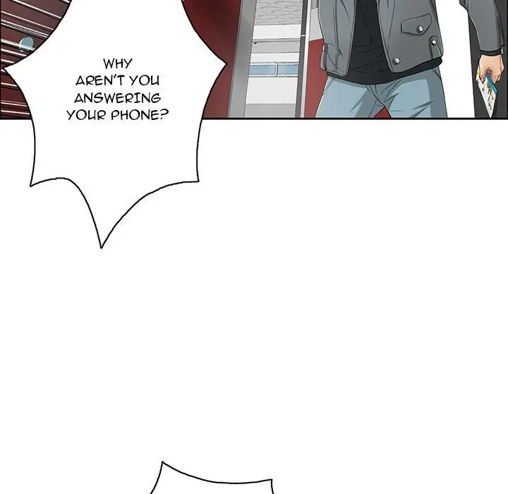 A Killer Woman Chapter 7, page 131