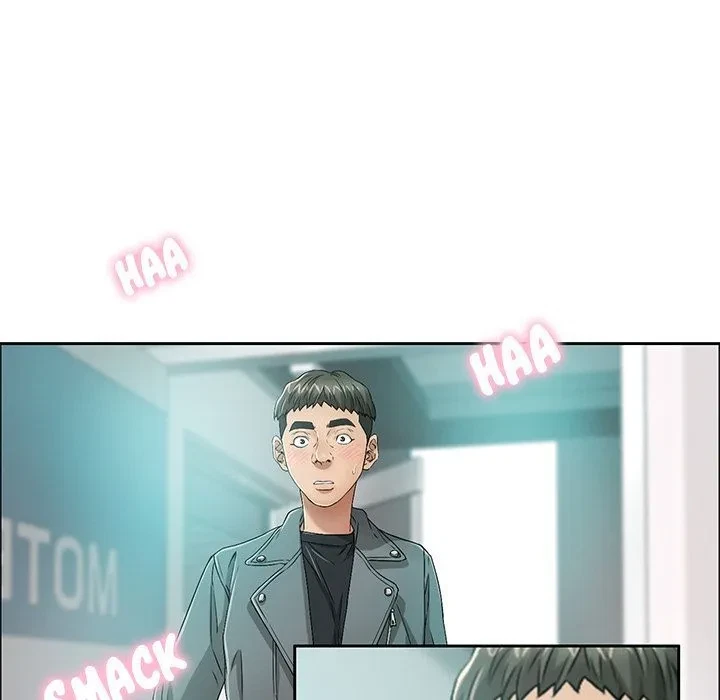 A Killer Woman Chapter 7, page 135