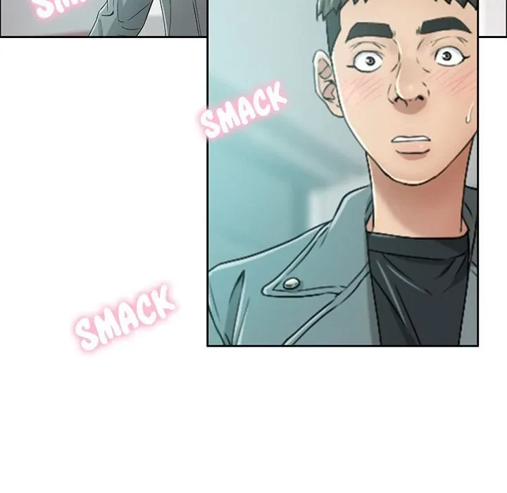 A Killer Woman Chapter 7, page 136