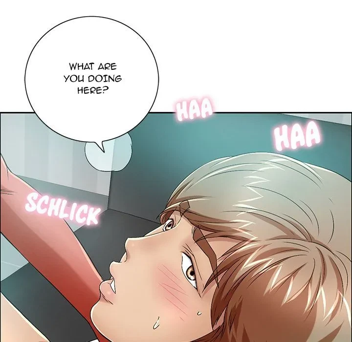 A Killer Woman Chapter 7, page 139