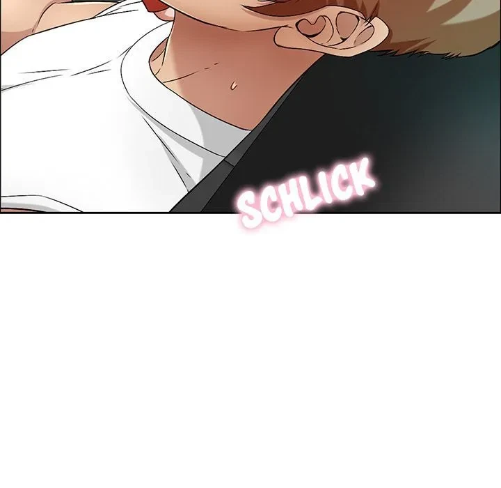 A Killer Woman Chapter 7, page 140