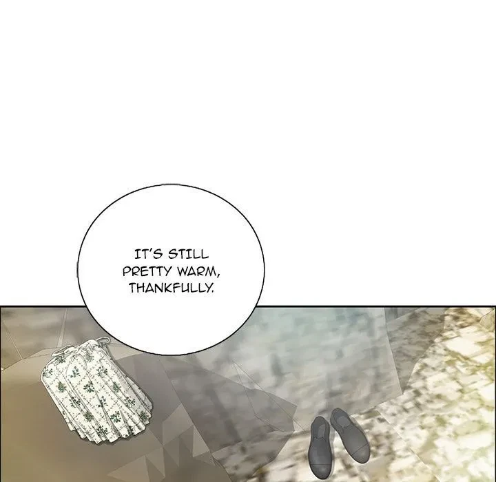 A Killer Woman Chapter 7, page 16