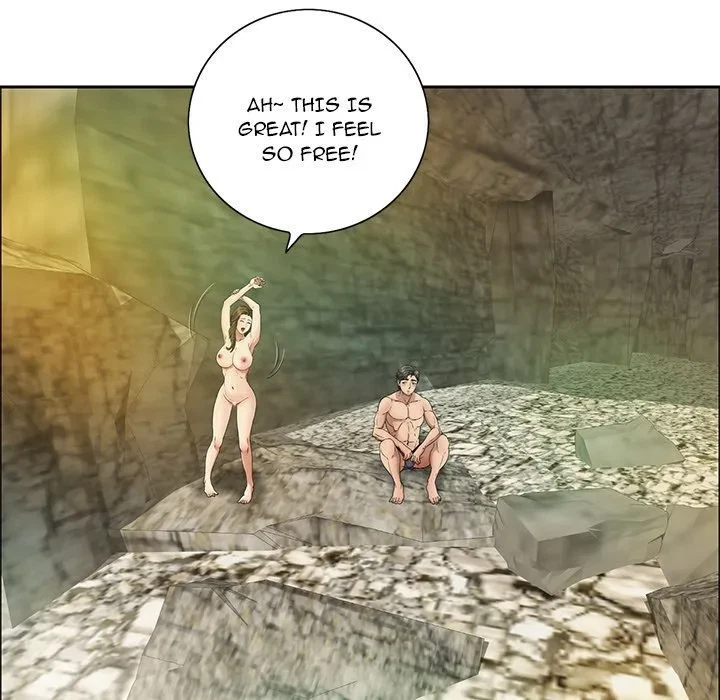 A Killer Woman Chapter 7, page 19