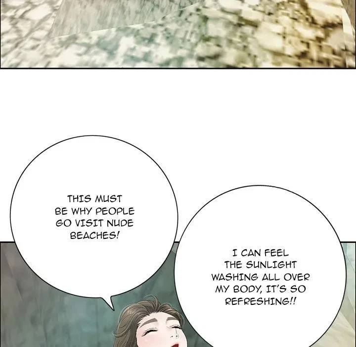 A Killer Woman Chapter 7, page 20