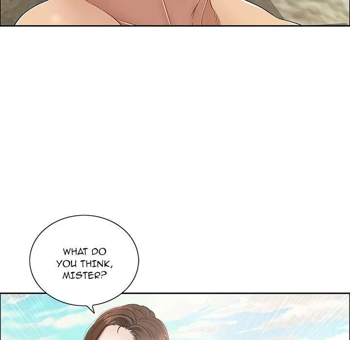 A Killer Woman Chapter 7, page 25