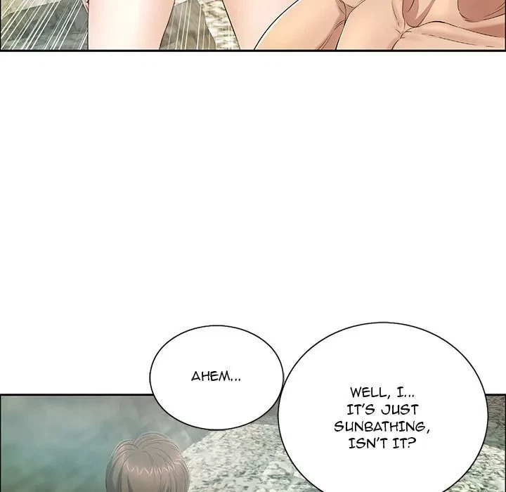 A Killer Woman Chapter 7, page 27