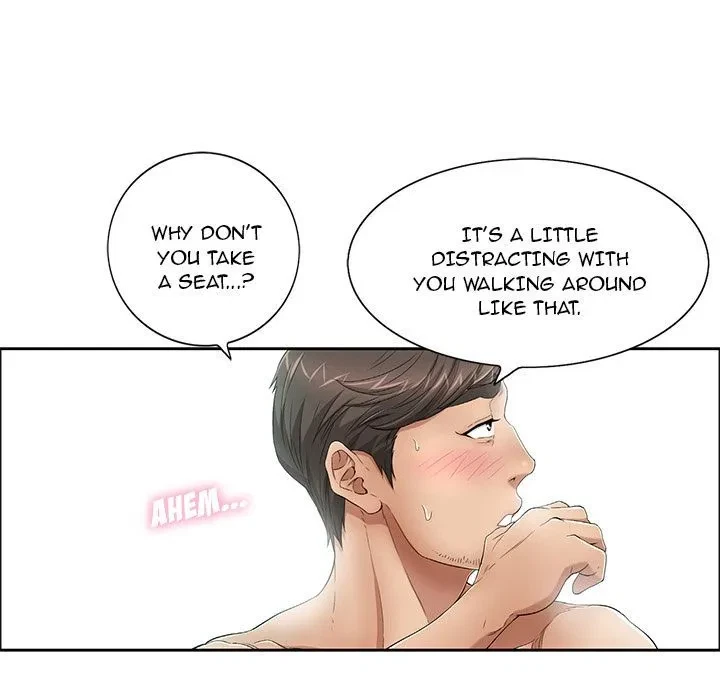 A Killer Woman Chapter 7, page 29
