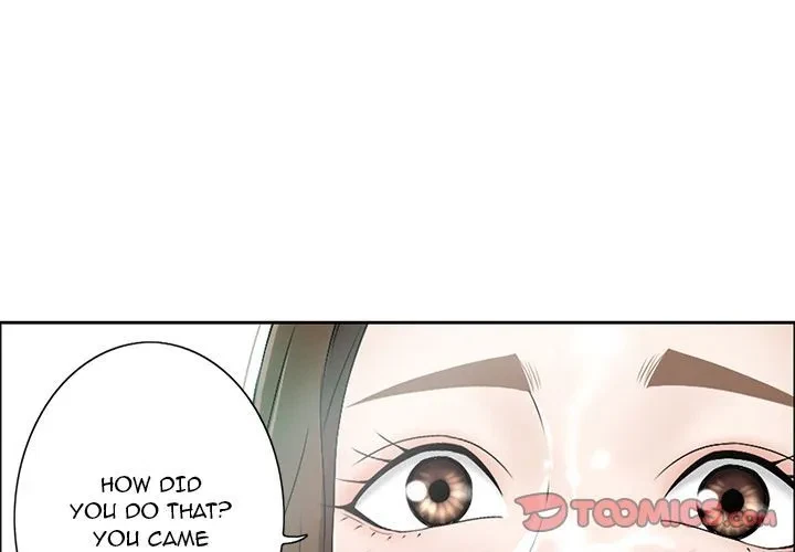 A Killer Woman Chapter 7, page 3