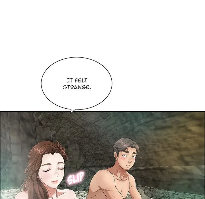 A Killer Woman Chapter 7, page 33