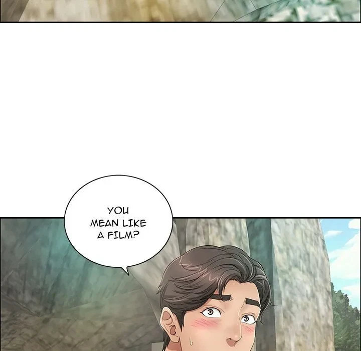 A Killer Woman Chapter 7, page 36