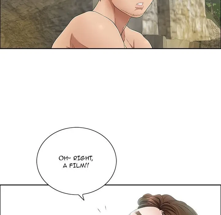 A Killer Woman Chapter 7, page 37