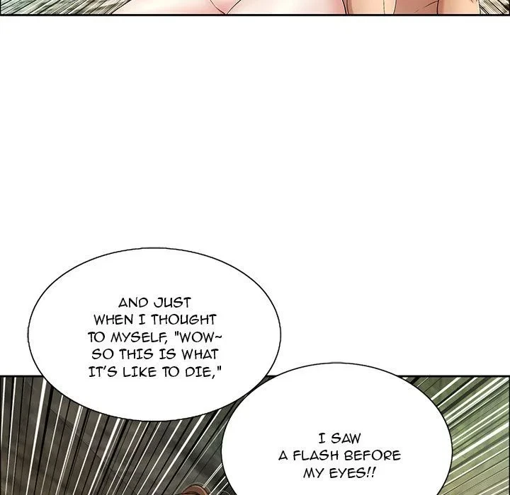 A Killer Woman Chapter 7, page 40