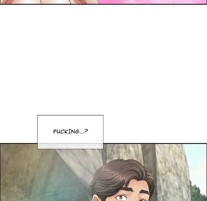 A Killer Woman Chapter 7, page 44
