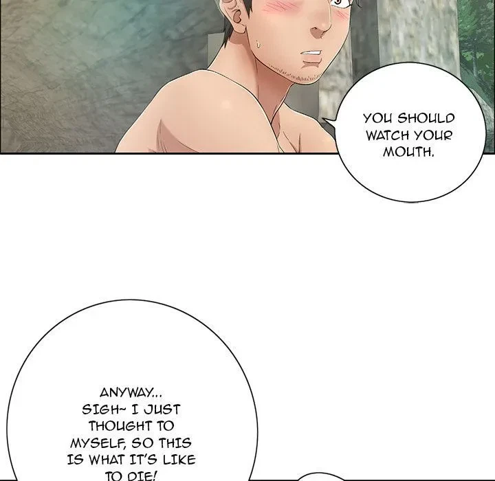 A Killer Woman Chapter 7, page 45