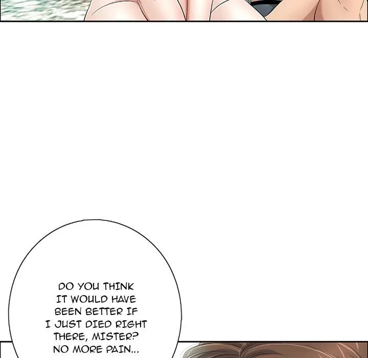A Killer Woman Chapter 7, page 47