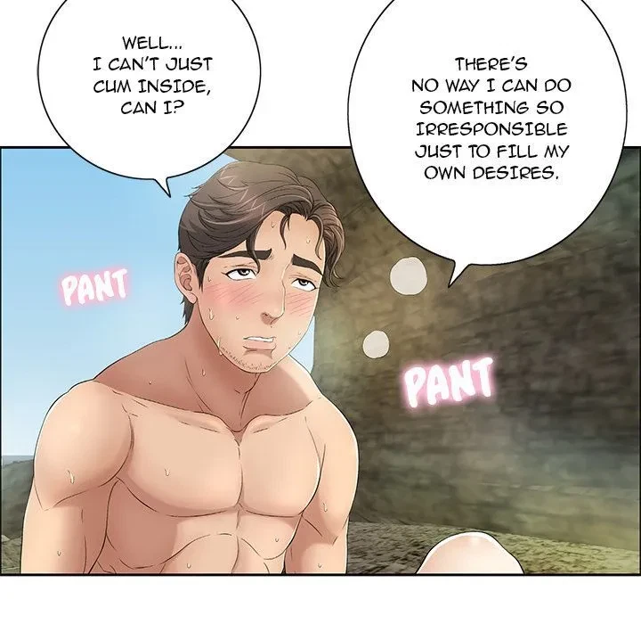 A Killer Woman Chapter 7, page 5