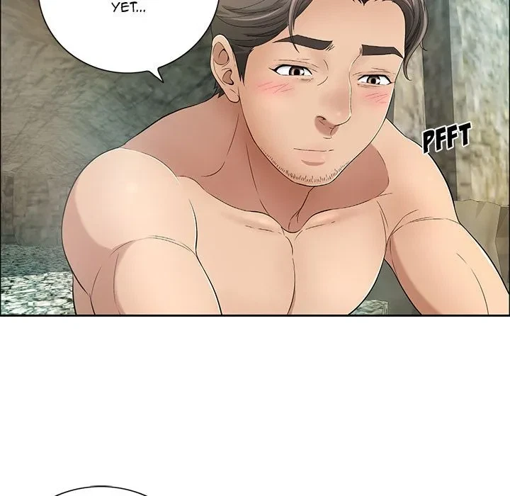 A Killer Woman Chapter 7, page 50
