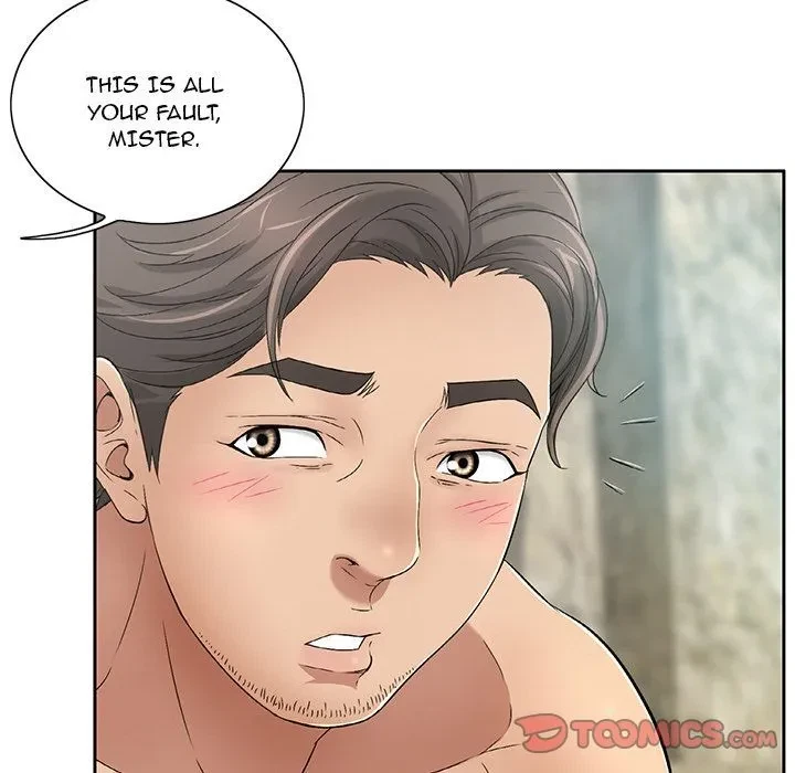 A Killer Woman Chapter 7, page 51