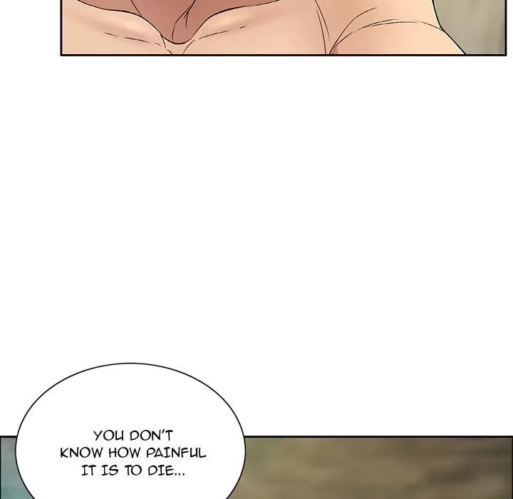 A Killer Woman Chapter 7, page 52