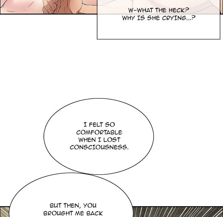 A Killer Woman Chapter 7, page 54
