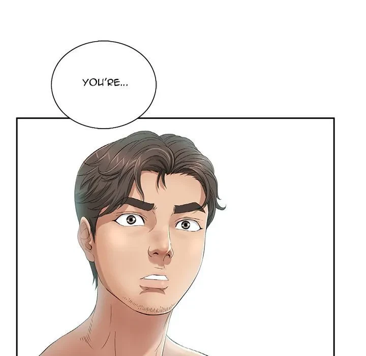 A Killer Woman Chapter 7, page 56